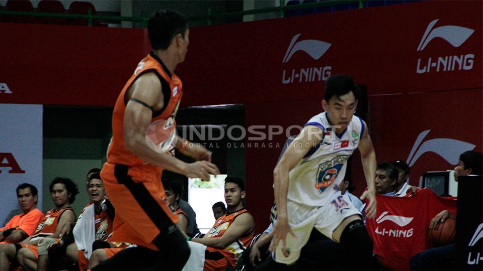  Copyright: &copy; Stefanus/INDOSPORT